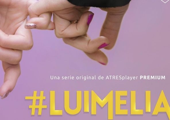 María Segalerva participa en la nueva serie «Luimelia»