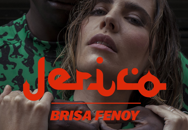 Brisa Fenoy estrenará el 12 de enero su próximo single «JERICO»