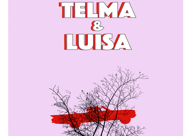 Telma y Luisa, el microteatro de Anna Coll Miller en La Escalera de jacob